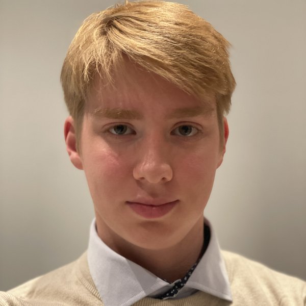 Eivin Burmester