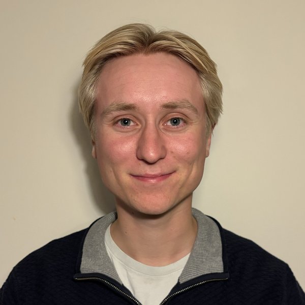 Henrik Sehm-Hansen